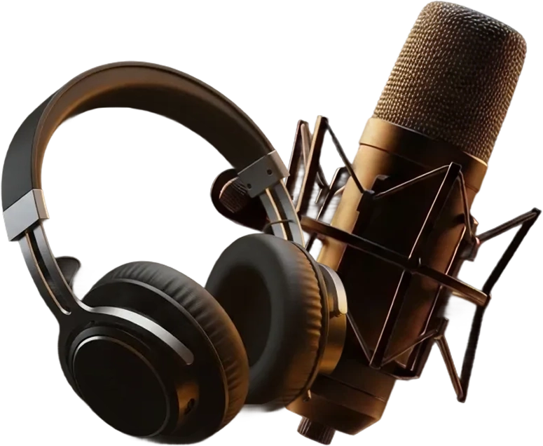 Siadaj Opowiadaj - Studio Podcastowe w Sosnowcu