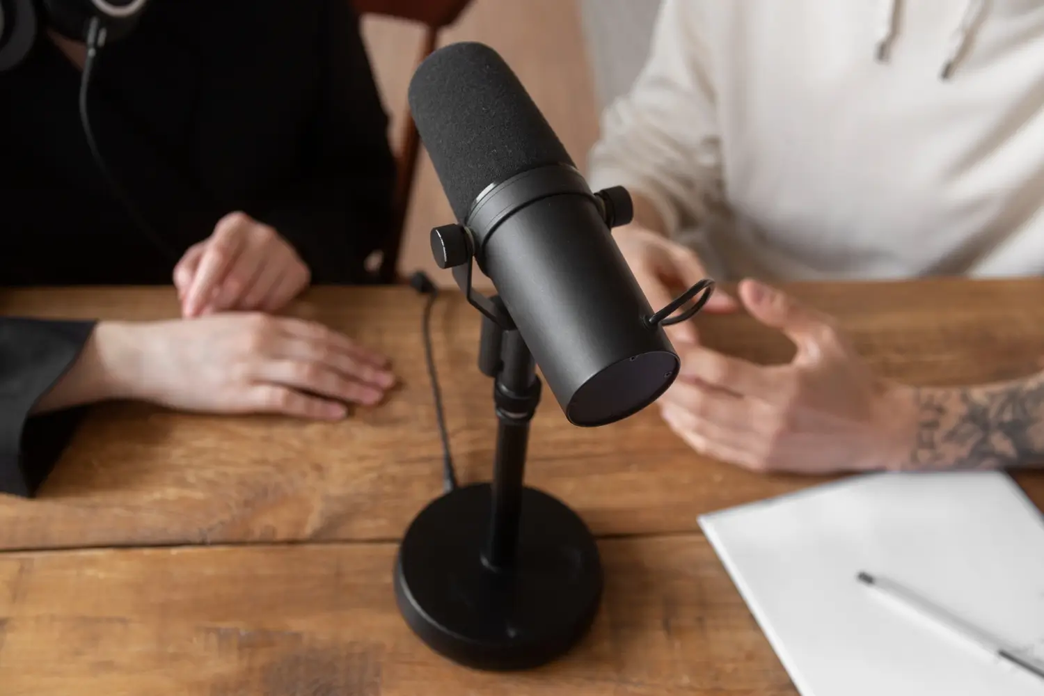 Siadaj Opowiadaj - Studio Podcastowe w Sosnowcu - Więcej treści marketingowych